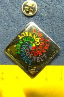 TELECOM '95 CONNECT PIN GLASIERT