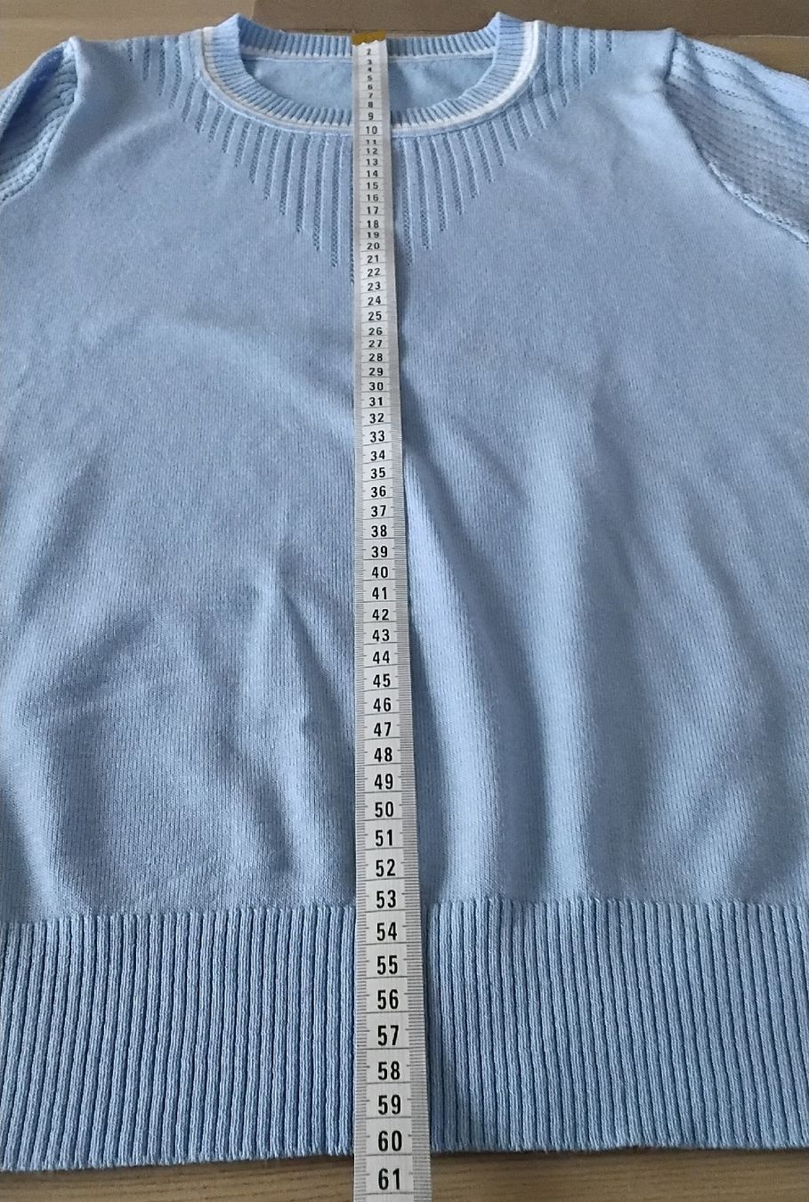 Maglioni & Felpe: Leichter Damen- Pullover NEU Viscose Gr. S – Nuovo (secondo la descrizione) da Rupperswil venduto da Joggi023 2