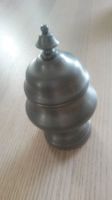 Zinndose
