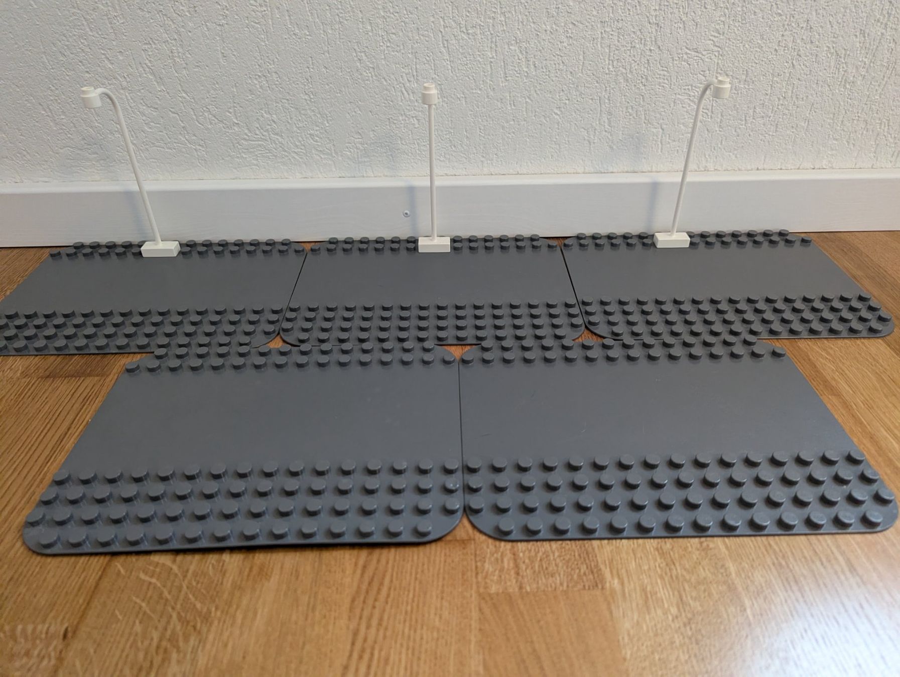 Lego Spielzeuge: Lego Duplo Strassenplatten / Bauplatten – Gebraucht aus Ormalingen von marithias23 1