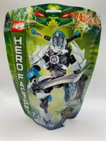 LEGO, Hero Factory, Brain Attack, Stormer Figure 44010