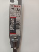 Sds plus Bohrer 4mm 50x110mm