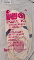 Turnschuhe Gymnastikschuhe Gr. 37 neu