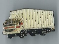 LKW Pin