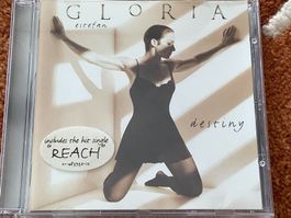 Gloria Estefan * Destiny
