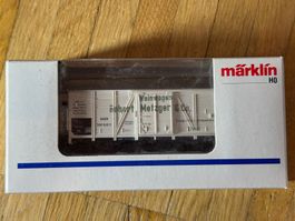 Märklin Insider Wagen, neu und ungebraucht