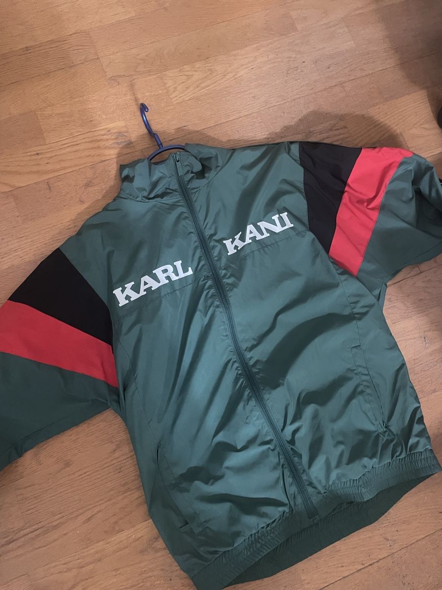 Giacche: Karl Kani Jacke – Nuovo (secondo la descrizione) da Thun venduto da moi_ra 2