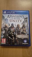 Assassin's Creed Unity PS4