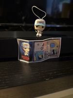 Dustin VC261 Stranger Things Funko Pop