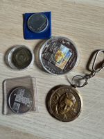 Lot de 5 pièces 