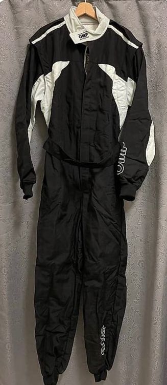 OMP Costumes: OMP Rennanzug – Neuf avec emballage d'origine à Basel par tif_m2h6