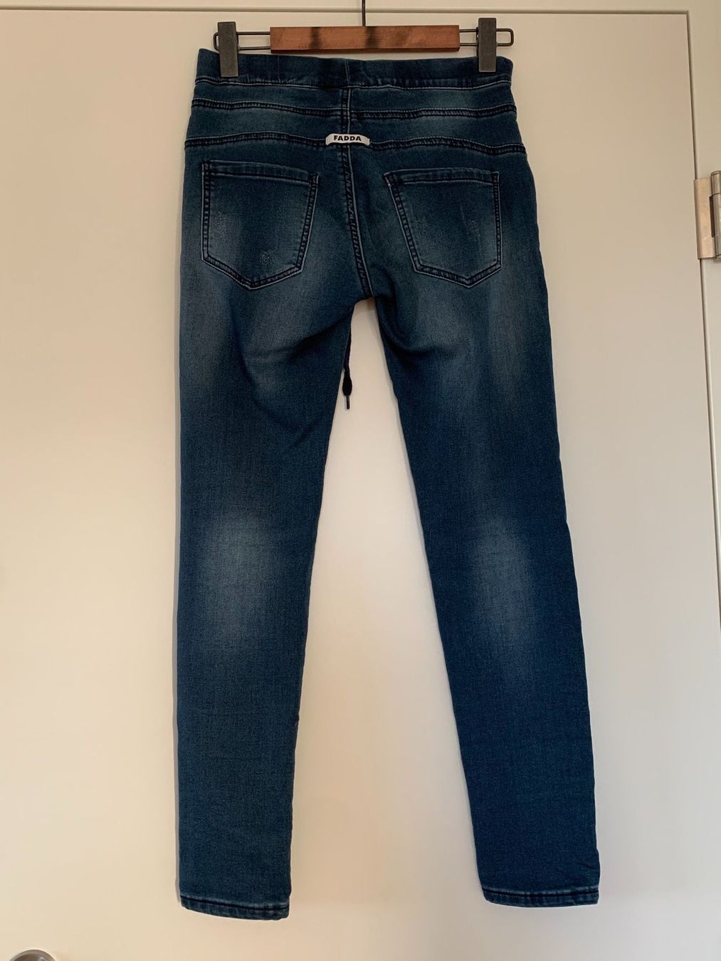 Jeans: Jeans – Gebraucht aus Lachen SZ von Swanche77 1