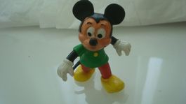 Micky Maus Figur Bully Deutschland 5,5 cm