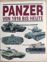 Armee Militär Panzer Buch