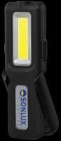 LED Akku Handstableuchte