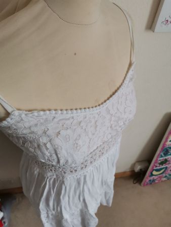 Sommer Kleid Gr. S