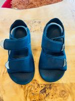 Junge Sommer Sandalen Adidas und zweite als Geschenk gr.30