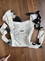 Minimonkey Baby Carrier – guter Zustand