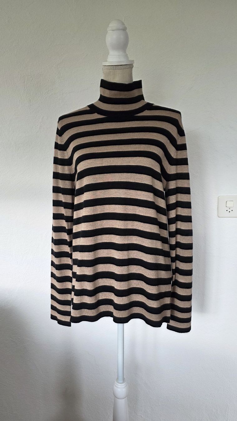 Maliparmi Maglioni & Felpe: Exklusiver Pullover von "MALIPARMI" Gr. L – Nuovo (secondo la descrizione) da Schneisingen venduto da backstore24 1