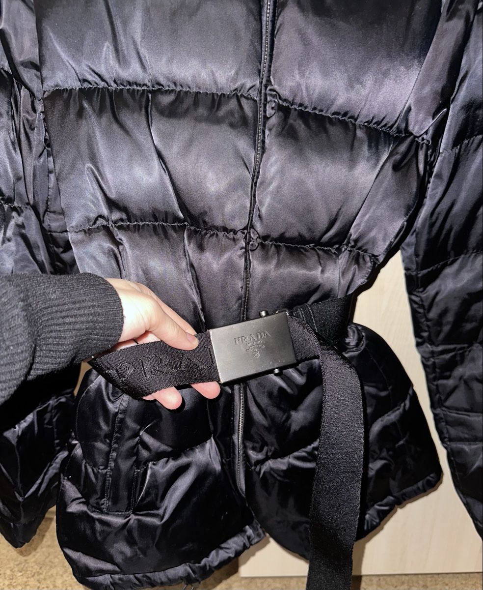 Prada Giacche: Veste Prada – Usato da Biel/Bienne venduto da Eri_25px 1