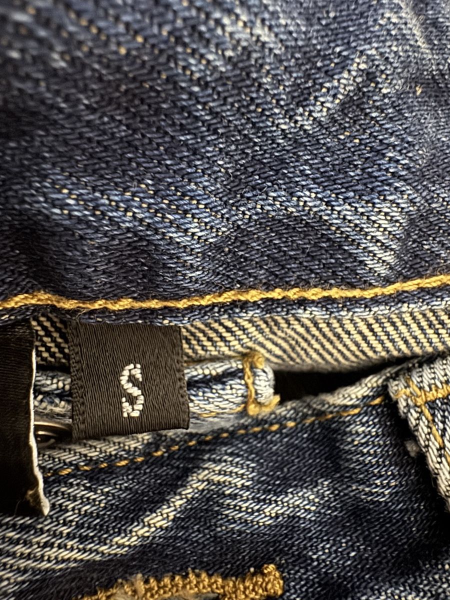 Jeans: Flared Jeans 808vision – Nuovo (secondo la descrizione) da Biel/Bienne venduto da mir_zd9l 2