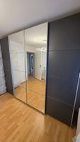Grosser Kleiderschrank top Zustand 