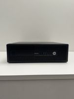 HP EliteDesk 705 G1 SFF PC AMD A4 8GB RAM 2TB gebraucht
