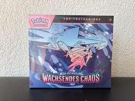 Wachsendes Chaos - Chaos Rising - ETB Deutsch