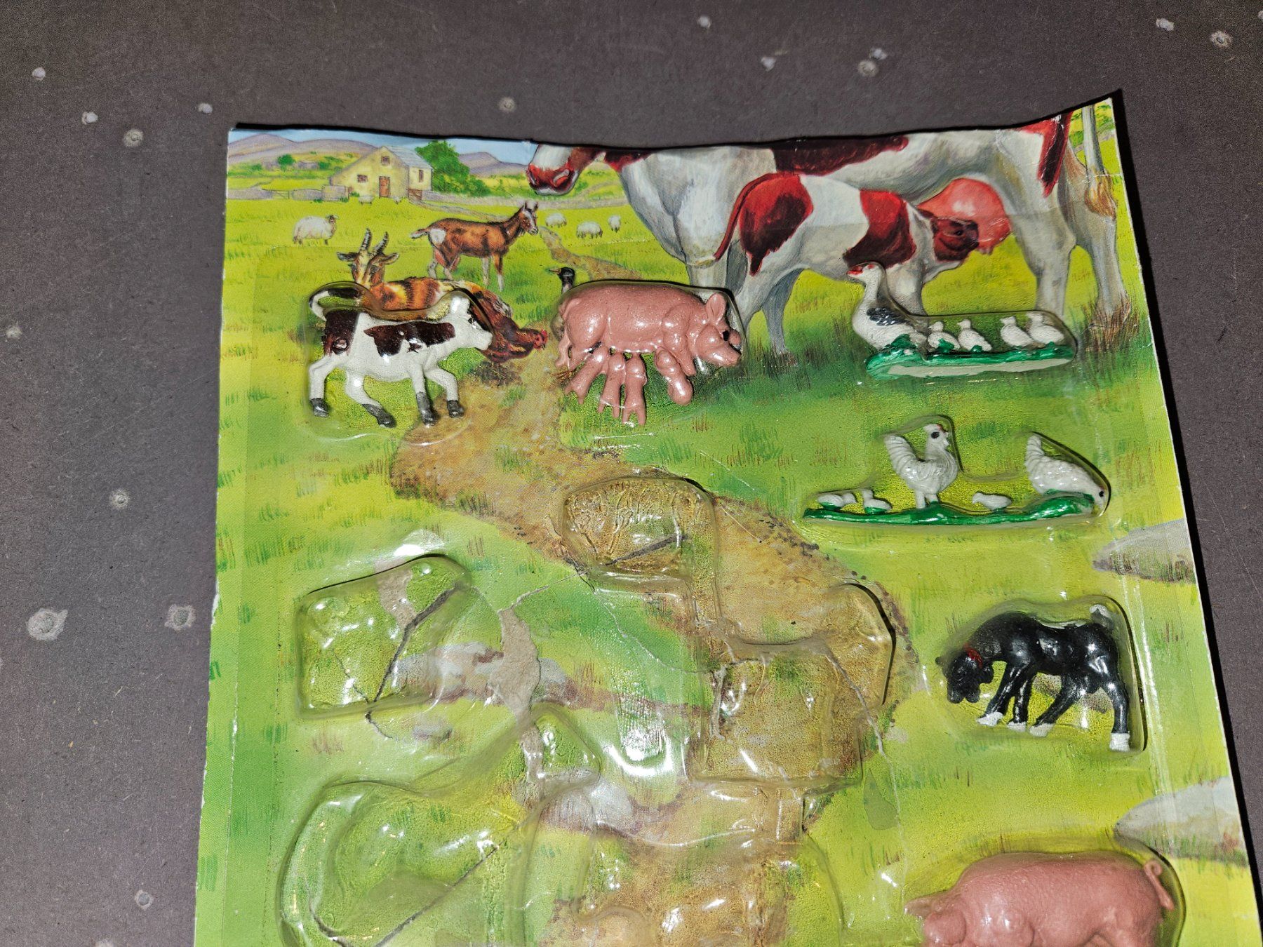 Trains électriques: Konvolut Spielfiguren Tiere – D'occasion à Bern par lukas90pilze 2