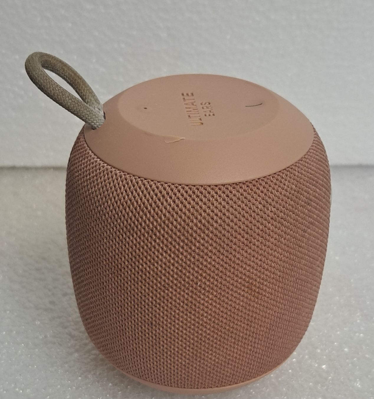 Ultimate Ears Casse acustiche: WONDERBOOM mit USB Kabel – Usato da Biel/Bienne venduto da Sasha4u 3