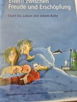 Eltern zwischen Freude und Erschöpfung/dvd