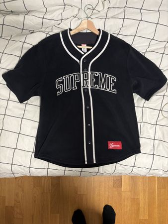Supreme maillot 