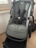 Bugaboo Stroller Fox 5with Maxi-Cosi Pebble 360 Car Seat Set