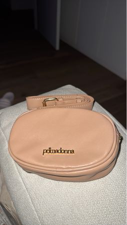 Chice Bauchtasche von Primadonna, ideal für den Sommer