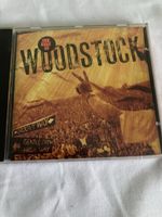 Woodstock CD - Musikgeschichte zum kleinen Preis Reggea