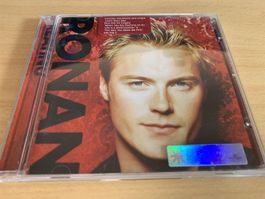 Ronan Keating – Ronan - UK Special Edition