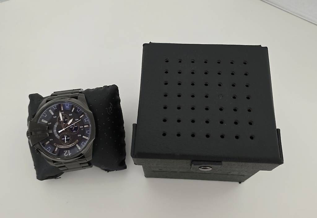 Uhren: Orologio Diesel  – Gebraucht aus Balsthal von Riccardov81 2
