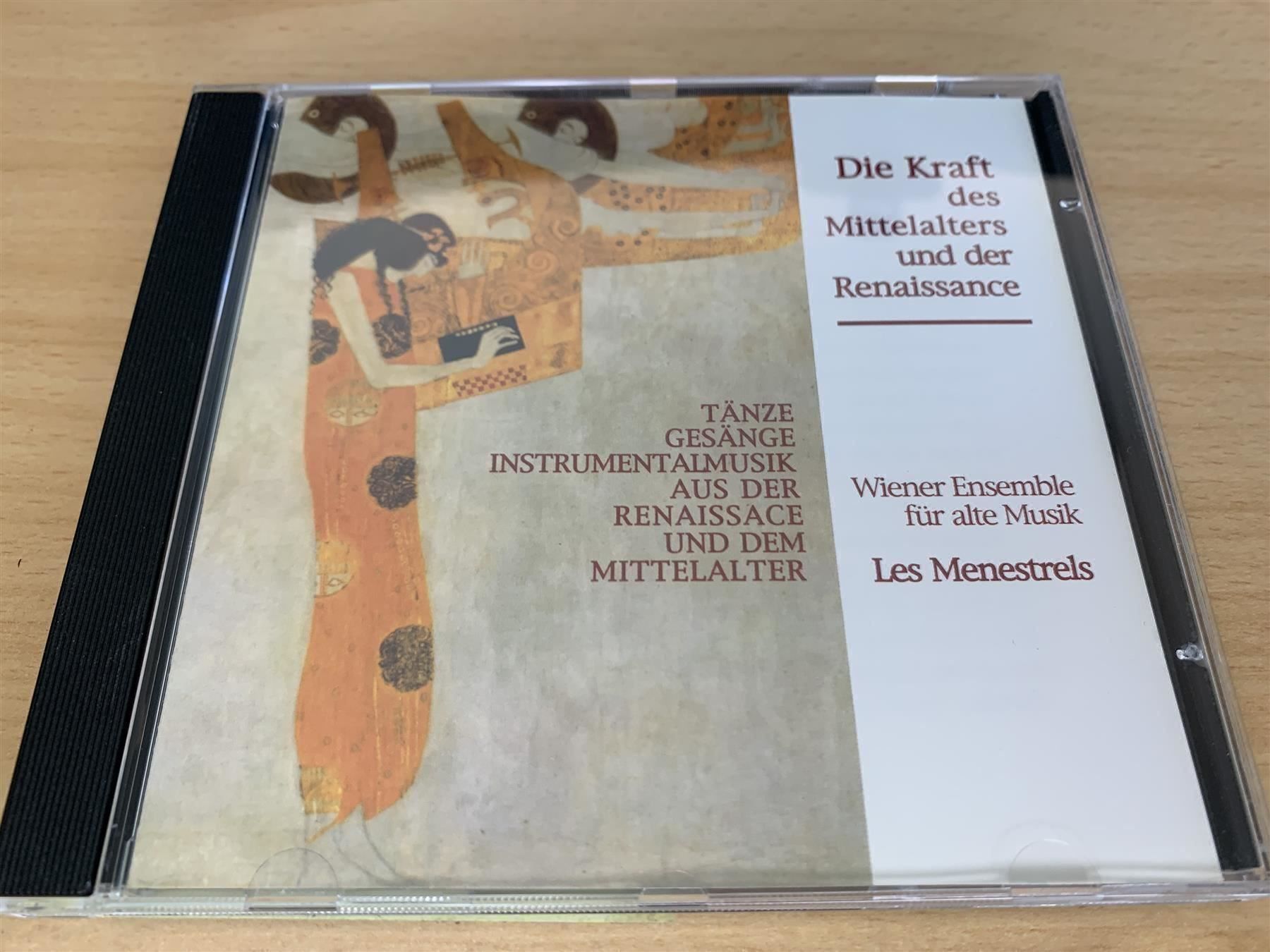 CD: Die Kraft der Klassischen Musik - 3 CD – Usato da Rikon im Tösstal venduto da Alpenmutz 3