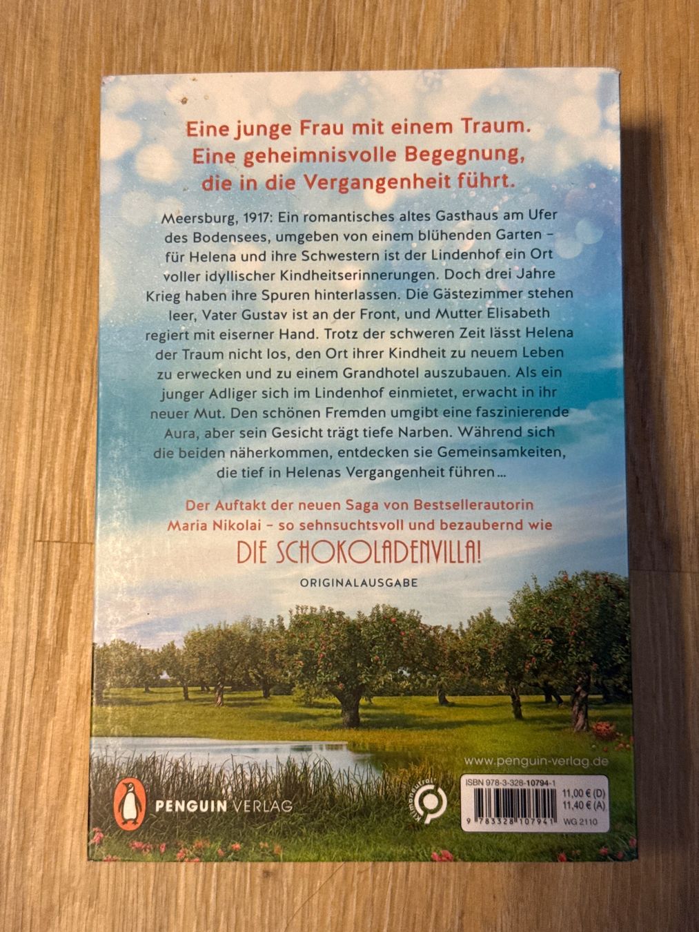 Bücher: 3 Romane für gemütliche Stunden – Gebraucht aus Andelfingen von Judy0007 1