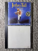 2x Jethro Tull