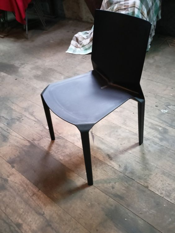 Banc De Rangement Vintage - 44 Cm Largeur - État Correct - Marque Générique