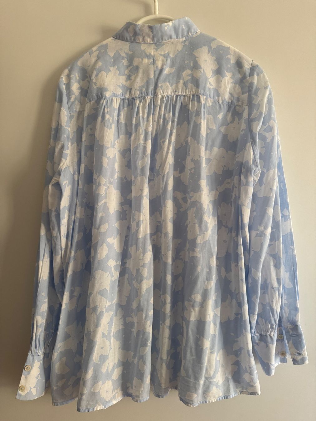 Marc O'Polo Camicette: Marc O`Polo Bluse – Usato da Wetzikon ZH venduto da hypebeast 1