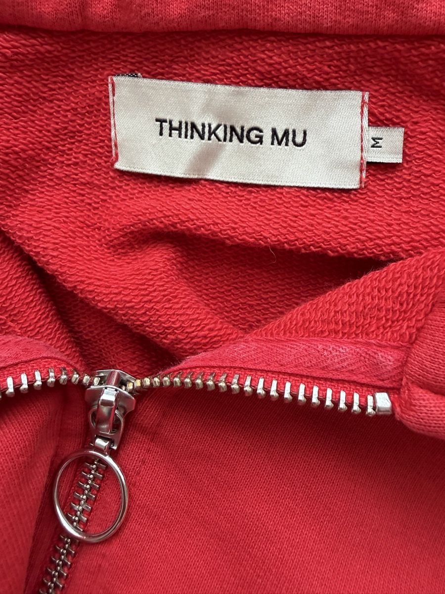 Maglioni & Felpe: Sweatshirt Thinking Mu Grösse M – Nuovo (secondo la descrizione) da Bonstetten venduto da Moma10 2