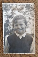 Foto Hansueli Spichiger; kennt ihn jemand?