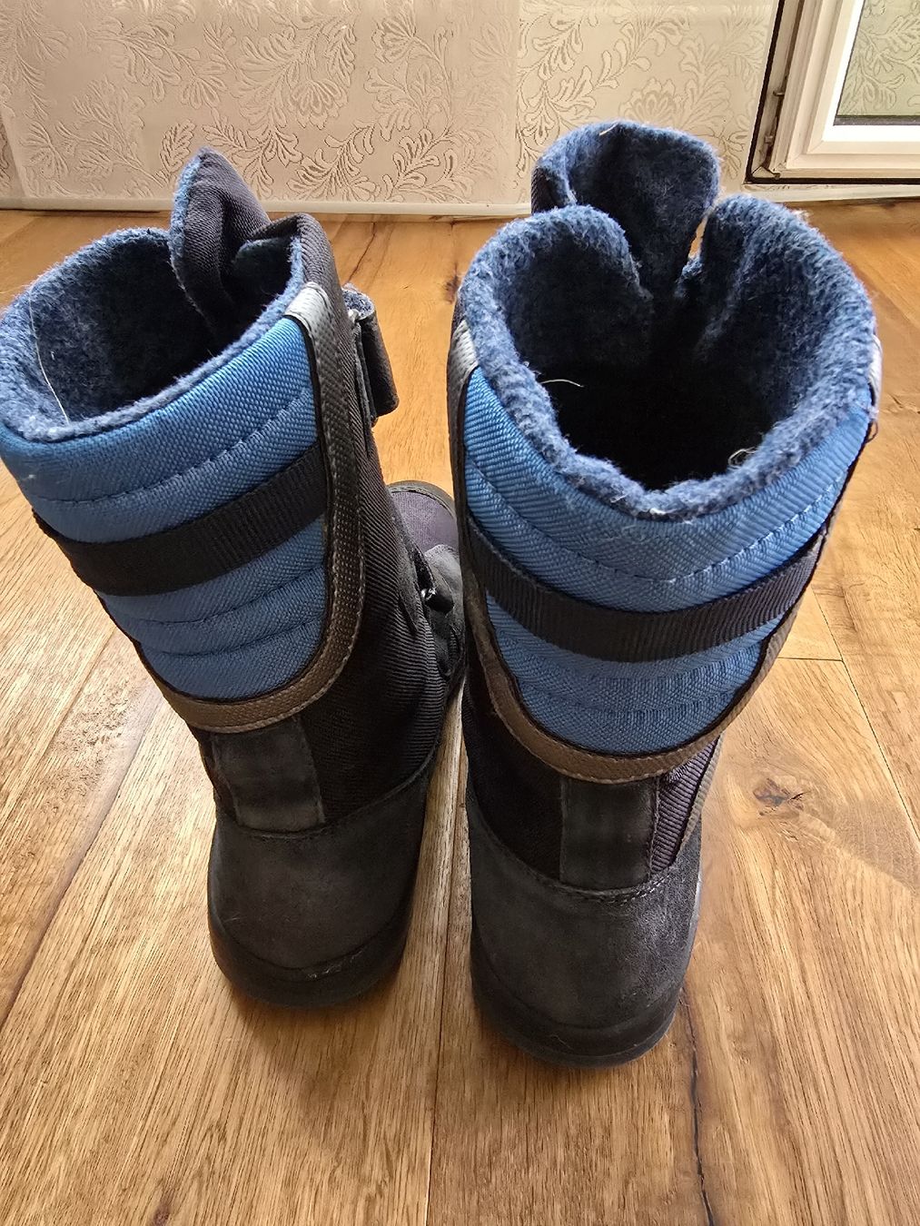 Scarpe per ragazzi: kinderboots gora tex – Usato da Wittenbach venduto da Tigerlili 2