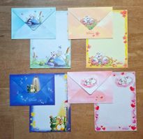 Diddl Briefpapier Set