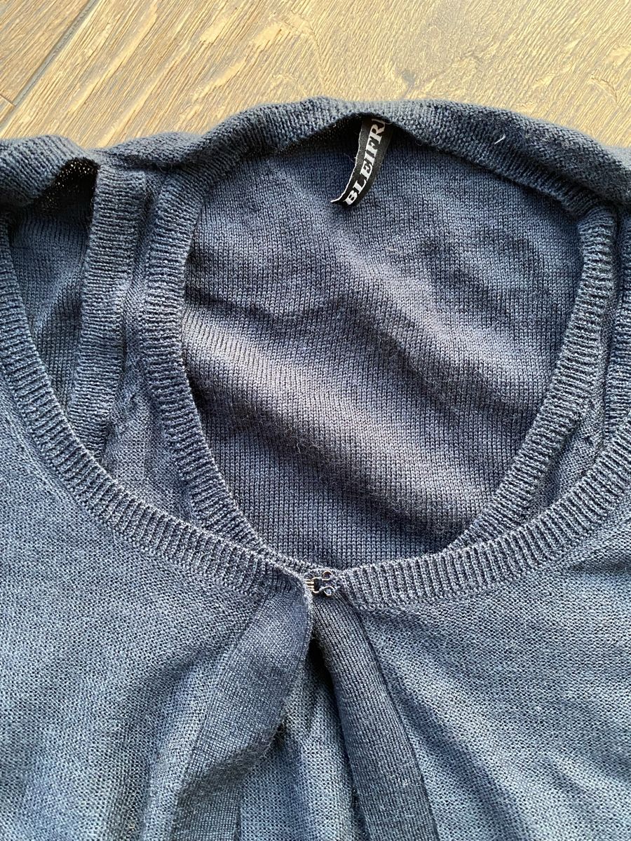Vestiti: Robe en laine – Nuovo (secondo la descrizione) da Develier venduto da lili_1 2