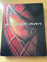 Spider-Man 1-3