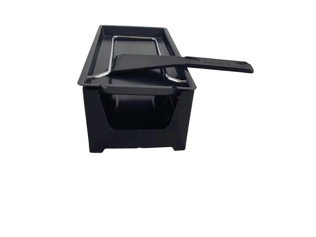 WWF Elettrodomestici da cucina: WWF Teelichtkerzen-Raclette – Usato da Wangen b. Olten venduto da Restwert_Wangen 4