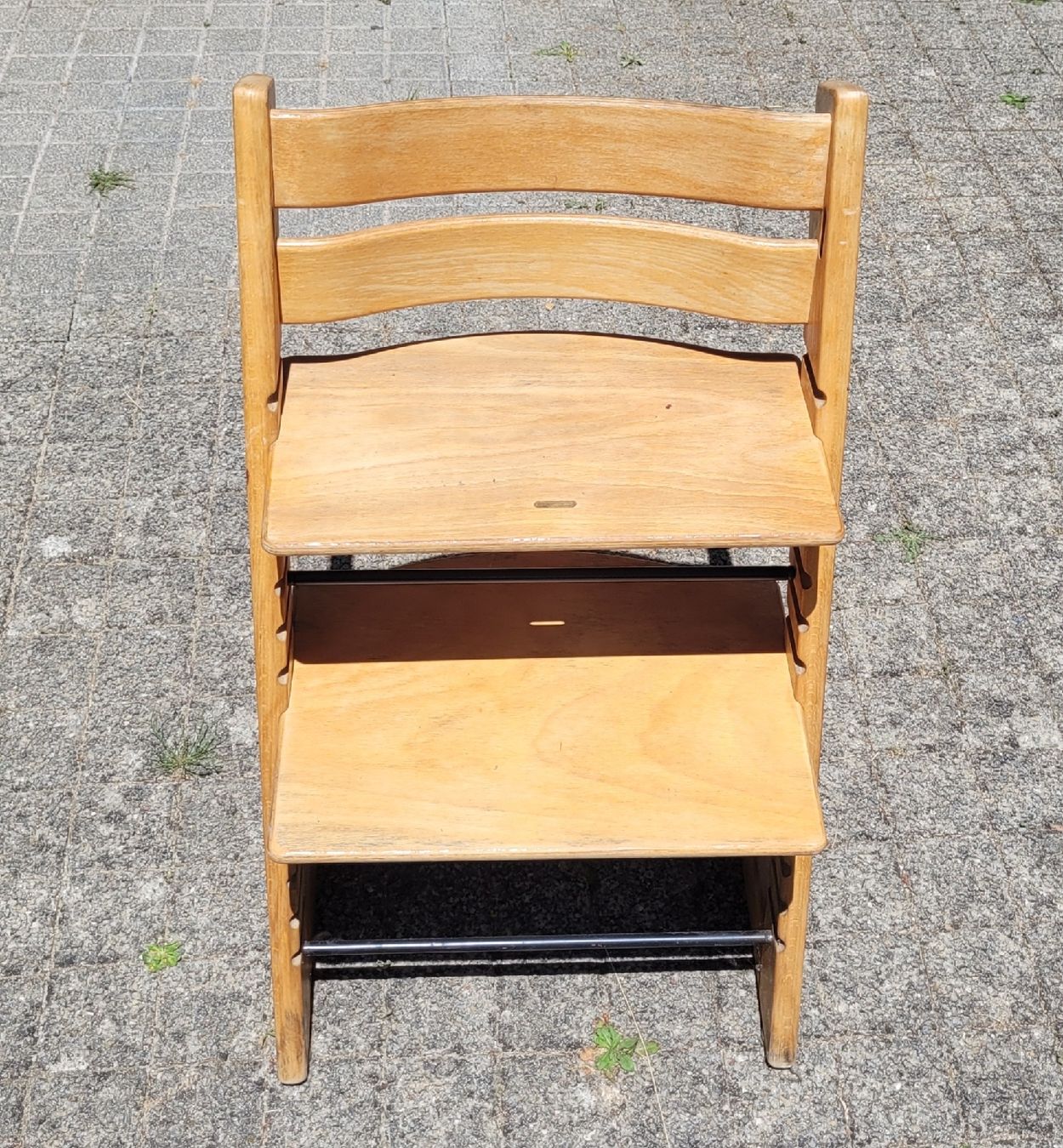 Stokke Seggioloni:  Stokke Tripp Trapp – Usato da Uetikon am See venduto da Zimidi01 1